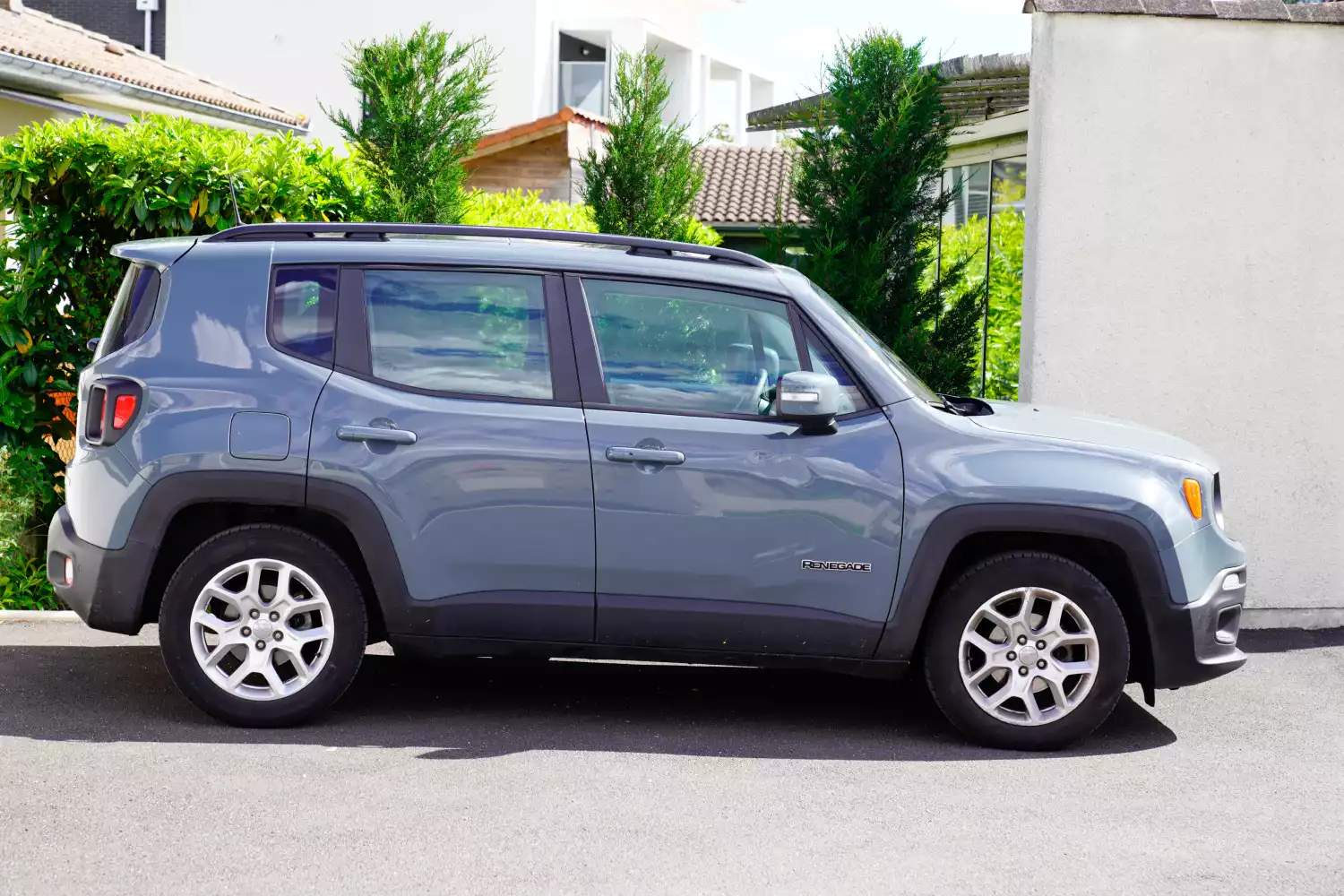 multifunctional car seat organizer for Jeep Renegade